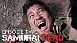 SAMURAI DEAD episode 2