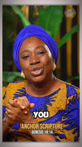 Is anything hard for the Lord? No! Beloved, if you believe it, you wil...