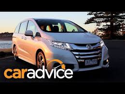 Maybe you would like to learn more about one of these? Honda Odyssey 2010 2016 Vs Nissan Serena Which Is Better