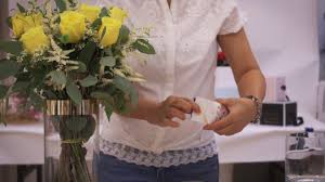 Check spelling or type a new query. Flower Care Tips Flower In Vase Youtube