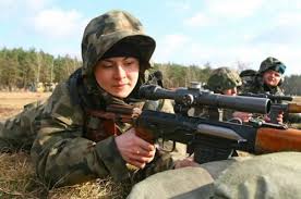 Her goal is to gamble as much as she can, and to do that she's willing to take on the dangerous elites of the school. 10 Most Attractive Female Armed Forces In The World Wonderslist