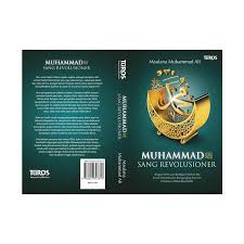 Check spelling or type a new query. Turos Pustaka Muhammad Saw Sang Revolusioner Buku Islam Terbaru Agustus 2021 Harga Murah Kualitas Terjamin Blibli