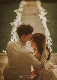 2019 New Sample Dongheang Wedding Package Mr K Korea Pre Wedding Everyday So In 2020 Pre Wedding Photoshoot Outdoor Korean Wedding Photography Pre Wedding Poses