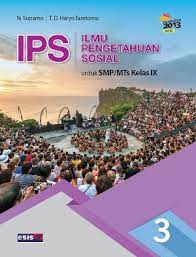 Jual buku siswa ips smp kelas 8/viii kurikulum 2013 revisi 2017 dengan harga rp31.800 dari toko online toko buku cemerlang. Buku Ips Smp Kelas N Suparno Mizanstore