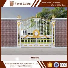 The classic wrought iron gate. China Main Gate Colors House Gate Grill Designs Barrier Gate China Main Gate Colors House Gate Grill Designs