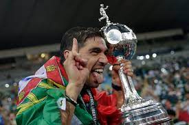 Abel ferreira trabalha com o melhor palmeiras para encarar o são paulo na libertadores. Abel Lembra Sacrificios Por 1Âº Titulo E Pede Por Palmeiras Sem Distracoes Veja