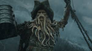 This will not include background characters without names, groups of people, etc. Pirates Of The Caribbean Villains The 8 Best Baddies Ranked