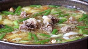 96 resep sup padang ala rumahan yang mudah dan enak dari komunitas memasak terbesar dunia! Sayur Sop Iga Sapi Ala Padang Resep Super Sederhana Super Enak Youtube