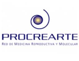 Compound of the infinitive procrear and the pronoun te. Aacera