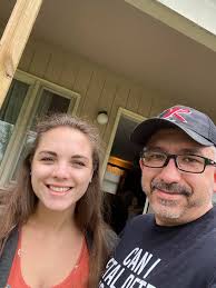 Digging thru boxes again. Blast from my past….