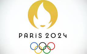Logotipo de las olimpiadas 2021. El Logo De Paris 2024 Un Homenaje Al Deporte Femenino El Correo