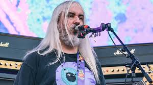 Stream tracks and playlists from dinosaur jr. Dinosaur Jr Are Hosting A Rock Camp Pitchfork