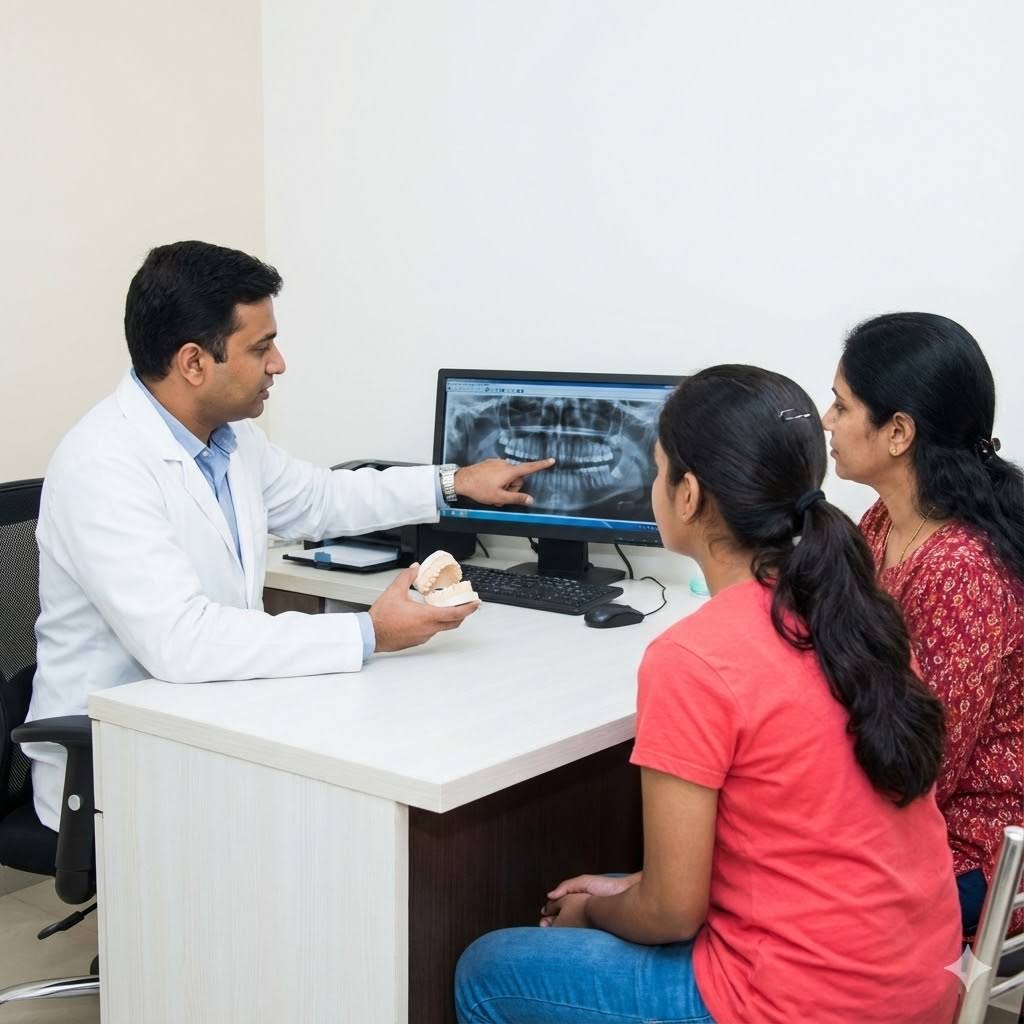 Orthodontic Consultation product image