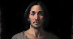 Sharing the faith through art