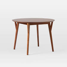 Only 1 available and it's in 5 people's carts. Buy Online Mid Century Round Expandable Dining Table Now West Elm Uae