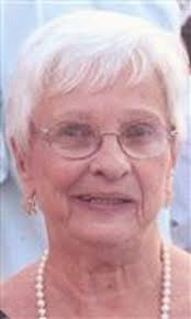 JOAN S. (BROADBENT) McHALE Obituary August 12, 2013