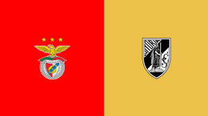 Benfica vs Vitoria de Guimaraes: Where to watch, live stream, TV channel and kick-off time