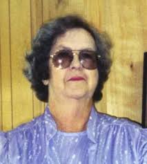 Velma Lucille Smith Obituary