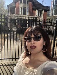 Finally getting to see Ms. Mitchell's home today : r/GonewiththeWind