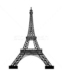 In this page, you can download any of 34+ eiffel tower silhouette vector. Eiffel Tower Black Silhouette Vector Illustration Vector Illustration C Nezezon 6723417 Stockfresh
