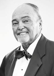 Thomas "Tom" Alexander Hager