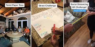 Pin On Quarantine Olympics