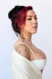 Q&A: Salice Rose - Playboy