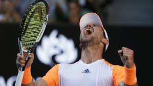 Mischa zverev is without a doubt a handsome man, but he is not single. Mischa Zverev Beats Andy Murray No Plan B As World No 50 Beats World No 1 Herald Sun