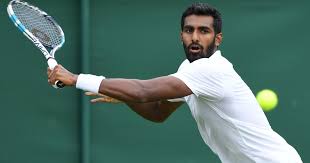 Maybe you would like to learn more about one of these? Indian Tennis Prajnesh Gunneswaran Downed By Top Seed Benoit Paire At Winston Salem Open