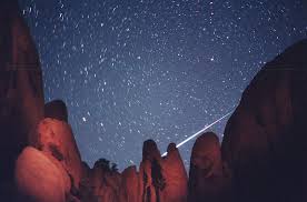 The best meteor shower of the year, the perseids, peaks soon photo by shutterstock the skies should be clear in joshua tree national park on august 11, for viewing the perseids. Perseid Meteor Shower To Peak This Weekend News Herald Dispatch Com