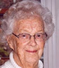 Mary Westgate Obituary (2017)