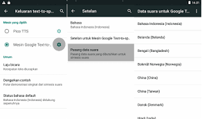 (jellybean(4.3) and above) 2) caller name announcement while the phone is ringing. Cara Download Dan Menggunakan Shouter Pro Apk Bahasa Indonesia