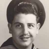 Ronald Evan Allbee (1930–1981)