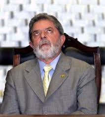 Resultado de imagem para lULA não vejo não ouço não falo