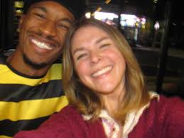 pov: barry and vanessa finally get together🐝🌺 . . . . . . .  #halloweencostume #couplescostume #costumeideas #beemovie #halloweenlook ,  bee movie, halloween costume ideas, couples costume, couples costume ideas