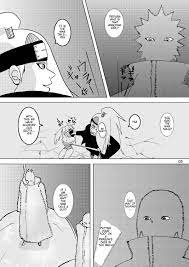Teru-bee (Parts, Astre)] Minna de Naruko ～ Akatsuki Hobaku Hen ～ (Naruto)  [English] - Hentai.name