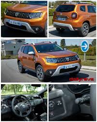 2020 Dacia Duster Eco G Dailyrevs Com Dacia Dacia Sandero Shoe Lace Patterns