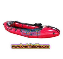 Wholesale Inflatable TPU Packraft Manufacturer | Ultralight ...