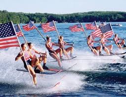 1942 — first catholic church built. Twin Lakes Wi Activities More Travel Wisconsin