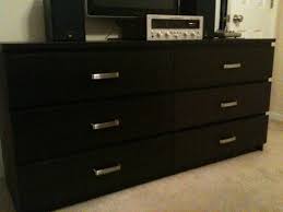 Manual for ikea oppland (6 drawers) dresser. Malm Dresser Up Do Ikea Hackers