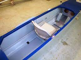 Slingshot 16 Tandem Trimaran Plans Boat Plans Plywood Boat Plans Boat Building Plans