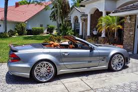 Pin On Mecedes Sl 500