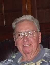 Richard Kroeger Obituary (2010)