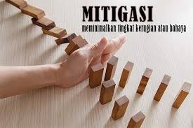 Pengertian mitigasi bencana, jenis mitigasi bencana, strategi mitigasi, contoh mitigasi bencana untuk mengurangi dampak kerusakan. Pengertian Mitigasi Kanal Informasi