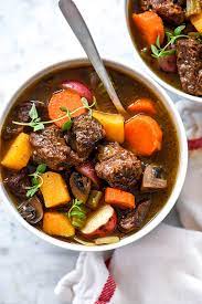 Check spelling or type a new query. Instant Pot Beef Stew Crock Pot Or Stove Top Foodiecrush Com