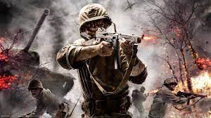 Ps3 Wallpaper Hd Free Download Call Of Duty World Call Of Duty Call Duty Black Ops