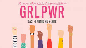 Alle artikel und videos zu: Was Ist Feminismus Das Grosse Gleichberechtigungs Abc Wmn