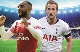 2:00pm, sunday 8th august 2021. Live Updates Tottenham Vs Arsenal Photos