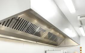 Commercial kitchen exhaust hoods are the most important, but often the most underappreciated, part of your restaurant and the ventilation system that connects to it. Commercial Kitchen Extraction Target Commercial Induction