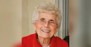 Lillie Mae Franklin Obituary